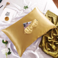 Mulberry Silk Pillow Case 19/22/25 mm charmeuse silk pillowcase